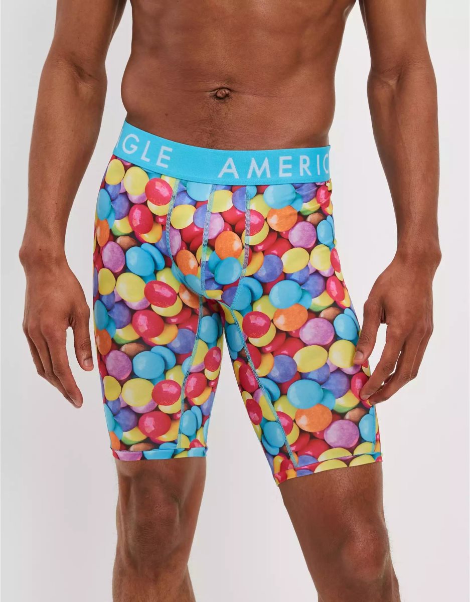 Slips American Eagle AEO Candy 9